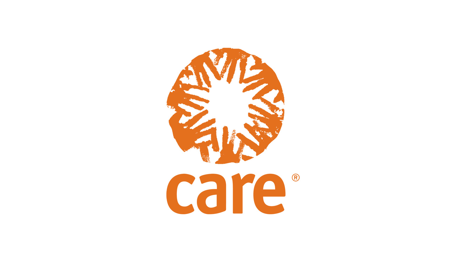 Care logo