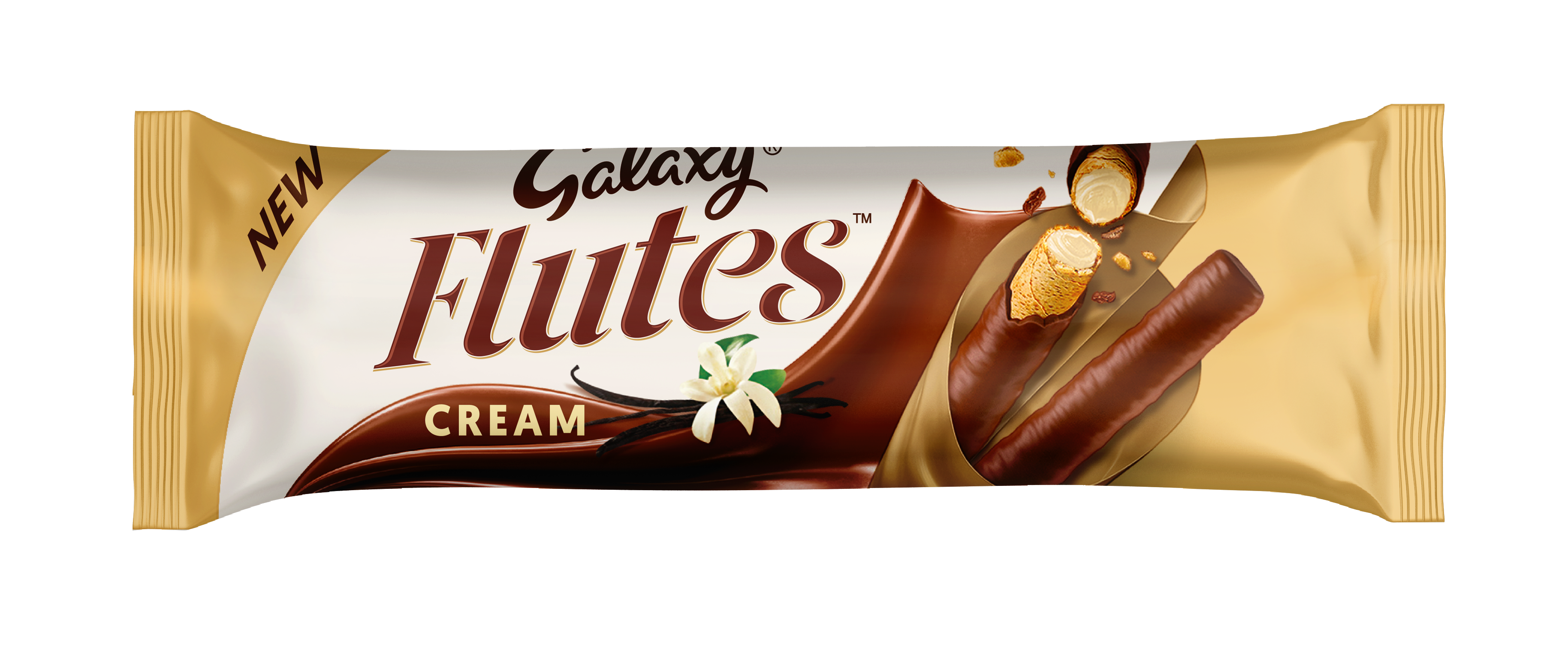 Galaxy Flutes Cream 22.5g