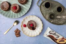 Chocolate Fondant