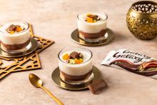 Chocolate Rice Pudding